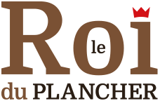 Le Roi Du Plancher - Le Plus Gros Entrepôt En Région