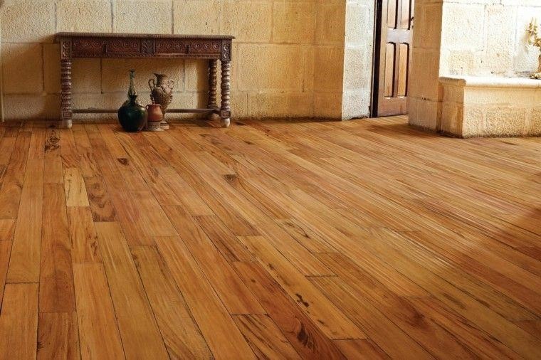 Quel revêtement de plancher choisir ? 3 conseils utiles