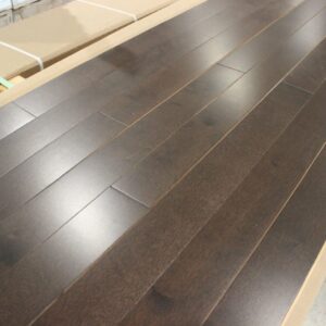 Bois Franc - Merisier - Mill Run - 3 1/4 x 3/4" - Grizzly - Satin