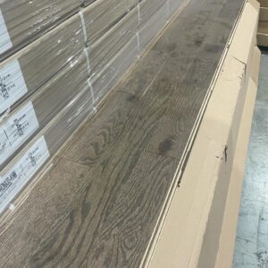 Bois Franc - Chêne rouge 3 1/4 , 3/4, Mat Rural Kona